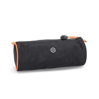 Astuccio tombolino Dolly Noire black  Panini 2025 | Libraccio.it