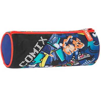 Astuccio Tombolino Comix Bright Jam Boy  Comix 2025 | Libraccio.it
