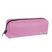 Astuccio rettangolare monocolore Malva Comix