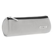 Astuccio Tombolino monocolore Grigio talpa Comix