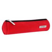 Mini Astuccio tombolino monocolore rosso Comix