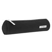 Mini Astuccio tombolino monocolore nero Comix