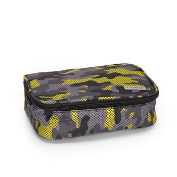 Astuccio rettangolare organizzato Maxi Allover camo mesh Comix  Comix 2025 | Libraccio.it