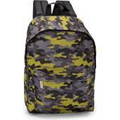 Zaino americano Allover camo mesh Comix