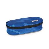 Astuccio ovale organizzato Allover flow Comix