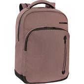 Zaino porta pc Comix campus woman Malva pink