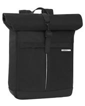 Zaino rolltop Comix campus man black