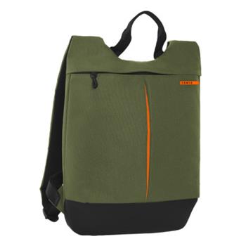 Zaino Slim backpack Comix campus man black  Comix 2025 | Libraccio.it
