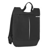 Zaino Slim backpack Comix campus man military green