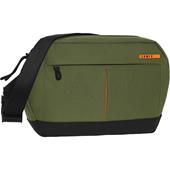 Marsupio Comix campus man military green