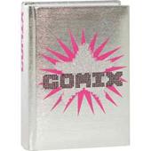 Agenda 16 Mesi, 2025-26, mini a special Comix