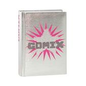 Agenda 16 Mesi, 2025-26, mini b special Comix