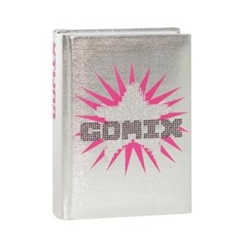 Agenda 16 Mesi, 2025-26, mini b special Comix  Comix 2025 | Libraccio.it