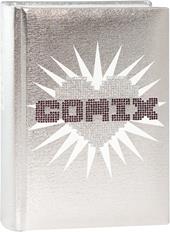 Agenda 16 Mesi, 2025-26, mini d special Comix
