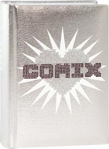 Agenda 16 Mesi, 2025-26, mini d special Comix  Comix 2025 | Libraccio.it