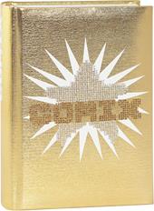 Agenda 16 Mesi, 2025-26, Standard a special Comix