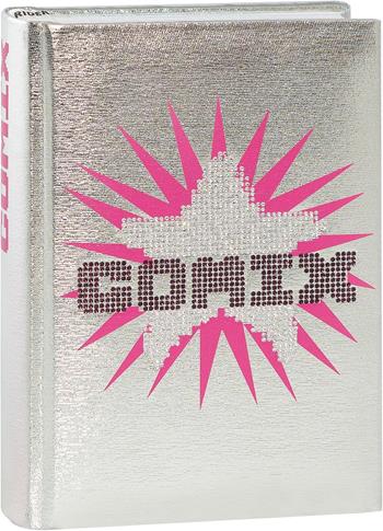 Agenda 16 Mesi, 2025-26, Standard b special Comix  Comix 2025 | Libraccio.it