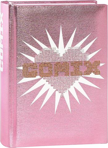Agenda 16 Mesi, 2025-26, Standard c special Comix  Comix 2025 | Libraccio.it