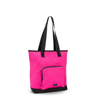 Tote bag Borsa graphic pink Comix special  Comix 2025 | Libraccio.it