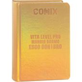 Agenda Comix 16 mesi, 2025-26 Gold