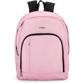 Zaino Organizzato Lurex Rosa Comix