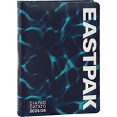 Diario Datato 13 mesi, 2025-26 Medium Eastpak Liquit