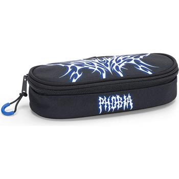 Astuccio Ovale Organizzato Phobia  Vos & Phobia 2025 | Libraccio.it