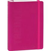 Agenda 13 mesi, 2025-26 Day Mini Comix U Yourself Fuxia