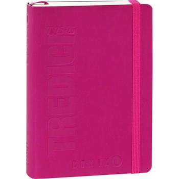 Agenda 13 mesi, 2025-26 Day Mini Comix U Yourself Fuxia  Comix U Yourself 2025 | Libraccio.it