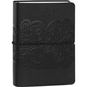 Agenda 16 mesi, 2025-26 Day Mini Comix U Yourself Special Lace Black