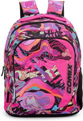 Zaino Organizzato Comix Wave Geo Girl
