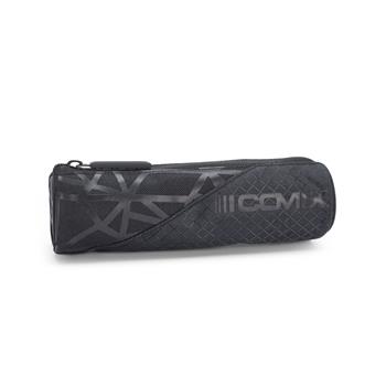 Astuccio Tombolino Midi Comix Tween Geometric Black  Comix Tween 2025 | Libraccio.it