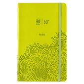 Agenda 12 mesi 2026 Giornaliera Large WWF Verde