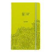 Agenda 12 mesi 2026 Settimanale Large WWF Verde