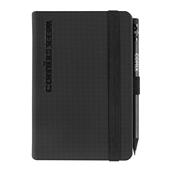 Agenda Comix 12 mesi 2026 Settimanale Tascabile Nero TX