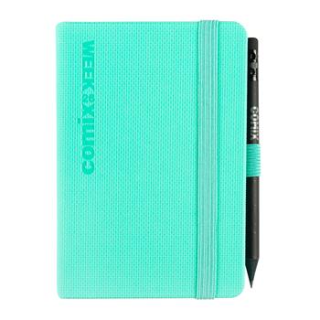 Agenda Comix 12 mesi 2026 Settimanale Tascabile Tiffany TX  Comix 2025 | Libraccio.it