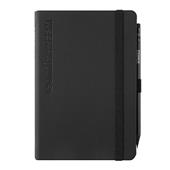 Agenda Comix 12 mesi 2026 Settimanale Medio Nero