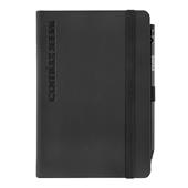 Agenda Comix 12 mesi 2026 Settimanale Medio Nero TX