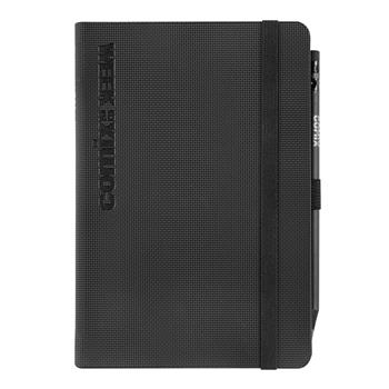 Agenda Comix 12 mesi 2026 Settimanale Medio Nero TX  Comix 2025 | Libraccio.it