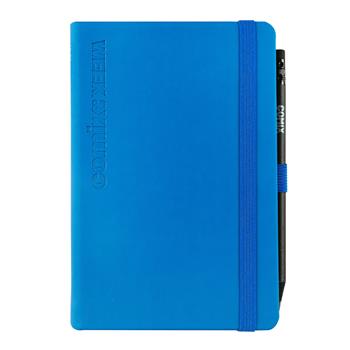 Agenda Comix 12 mesi 2026 Settimanale Medio Blu  Comix 2025 | Libraccio.it