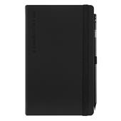 Agenda Comix 12 mesi 2026 Settimanale Large Orizzontale Nero