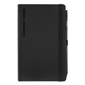 Agenda Comix 12 mesi 2026 Settimanale Large Orizzontale Nero TX