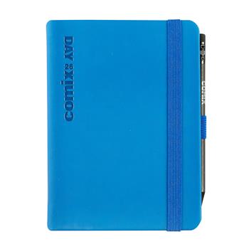 Agenda Comix 12 mesi 2026 Giornaliera Mignon Tiffany TX  Comix 2025 | Libraccio.it