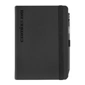 Agenda Comix 12 mesi 2026 Giornaliera Mini Nero TX