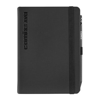 Agenda Comix 12 mesi 2026 Giornaliera Mini Nero TX  Comix 2025 | Libraccio.it