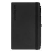 Agenda Comix 12 mesi 2026 Giornaliera Large Nero