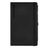 Agenda Comix 12 mesi 2026 Giornaliera Large Nero TX