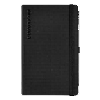 Agenda Comix 12 mesi 2026 Giornaliera Large Nero TX  Comix 2025 | Libraccio.it