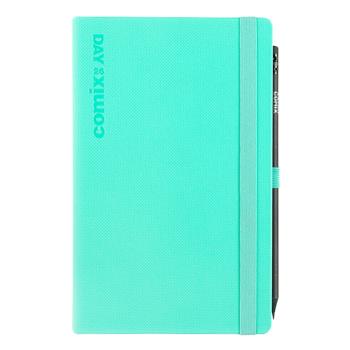 Agenda Comix 12 mesi 2026 Giornaliera Large Tiffany TX  Comix 2025 | Libraccio.it