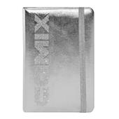 Agenda Comix Special Luxury 12 mesi 2026 Settimanale Med Silver